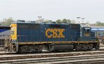 CSX 4300